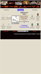 Mobile Screenshot of editionsducygne.com